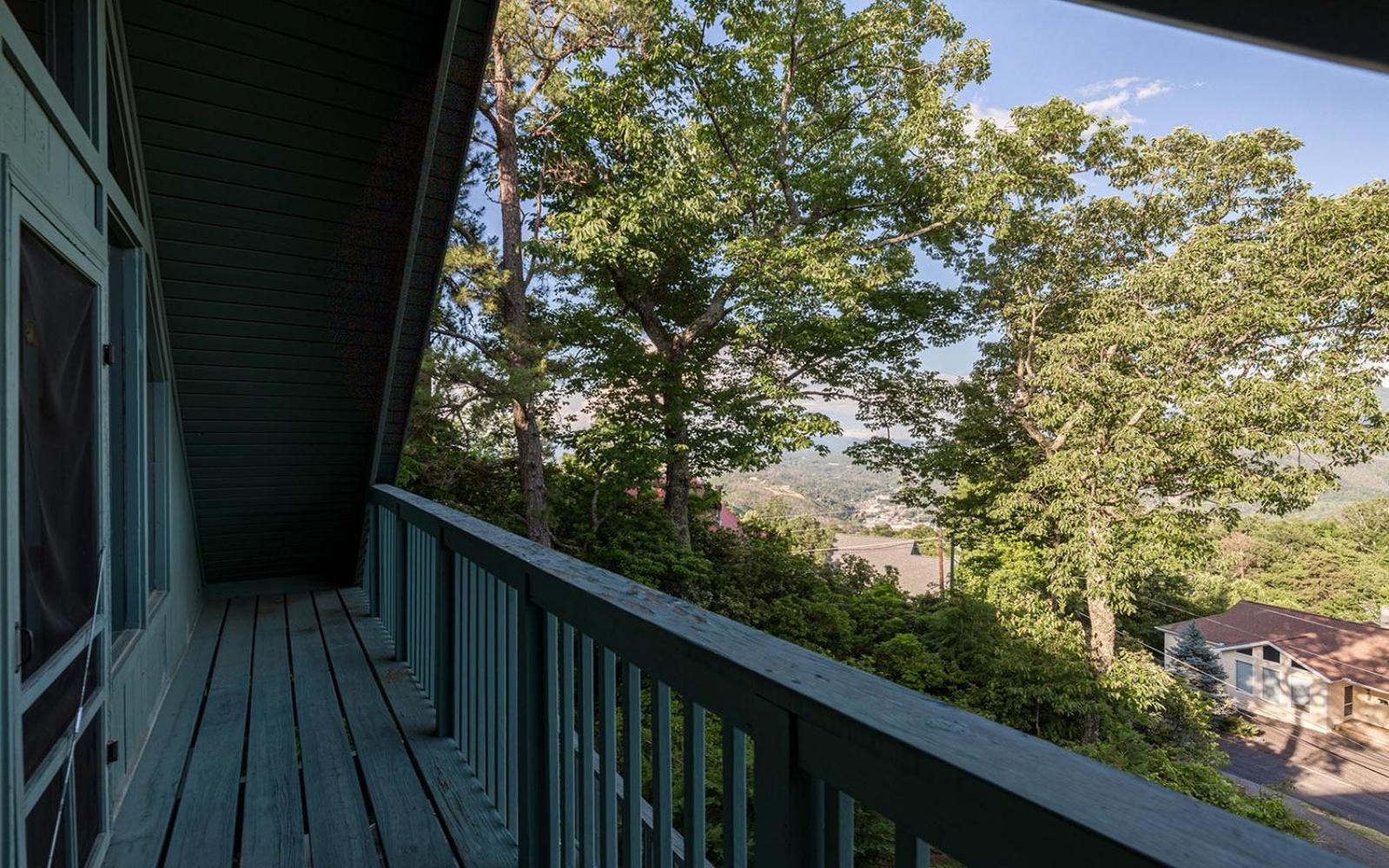 A Bears View Villa Gatlinburg Luaran gambar
