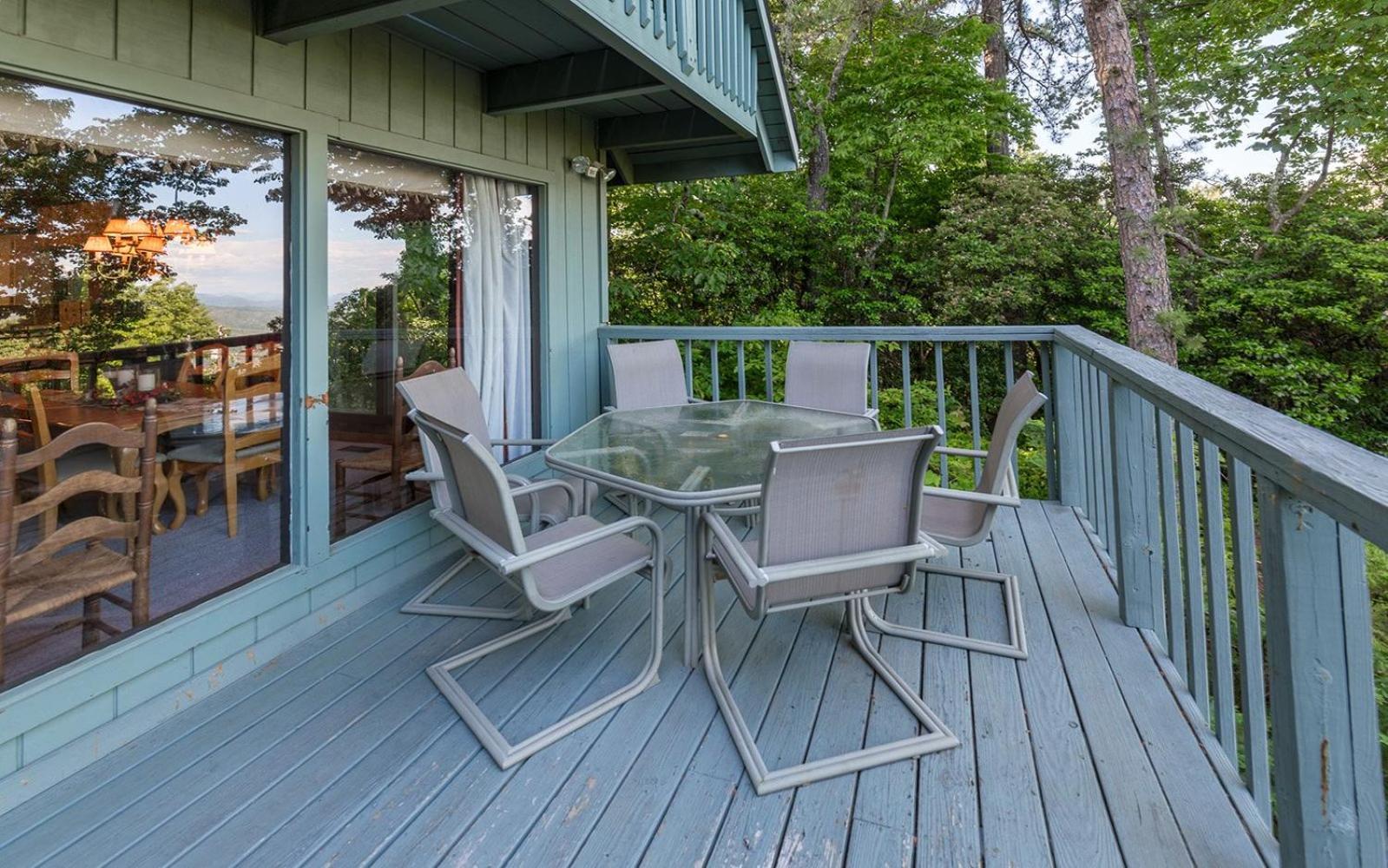 A Bears View Villa Gatlinburg Luaran gambar