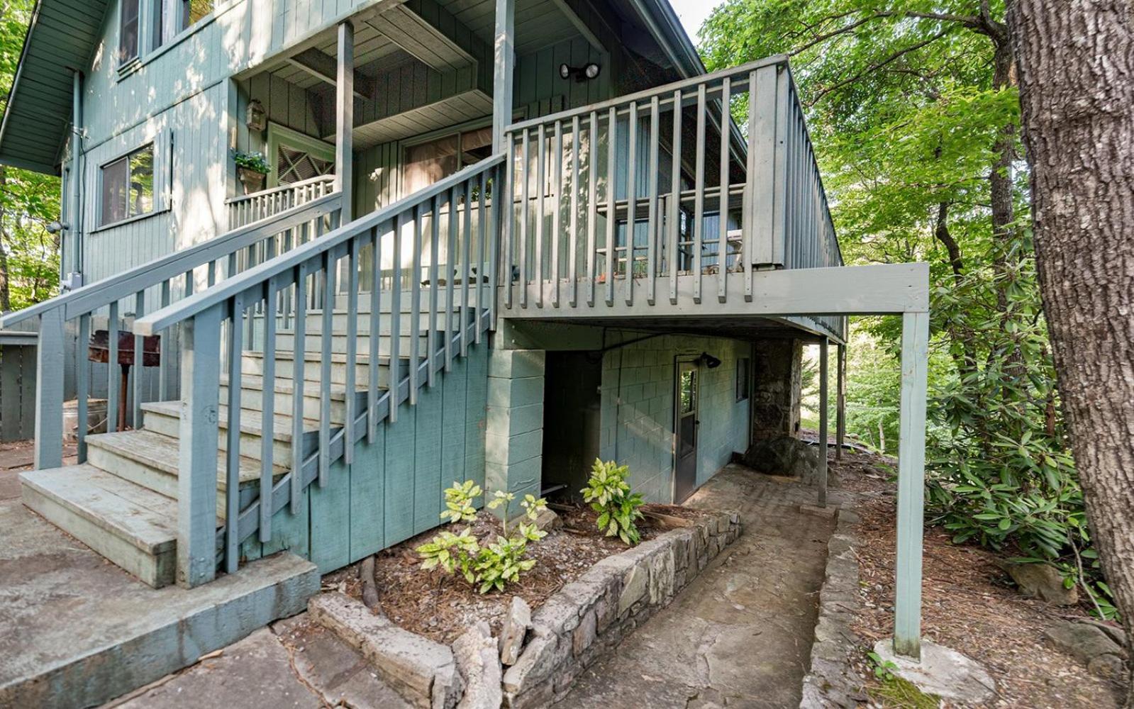 A Bears View Villa Gatlinburg Luaran gambar
