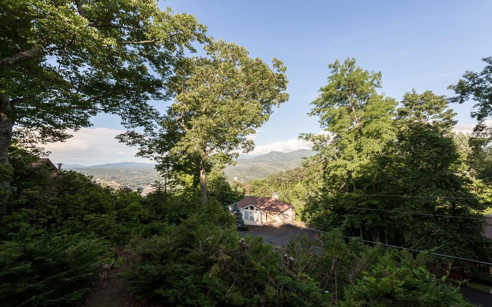 A Bears View Villa Gatlinburg Luaran gambar