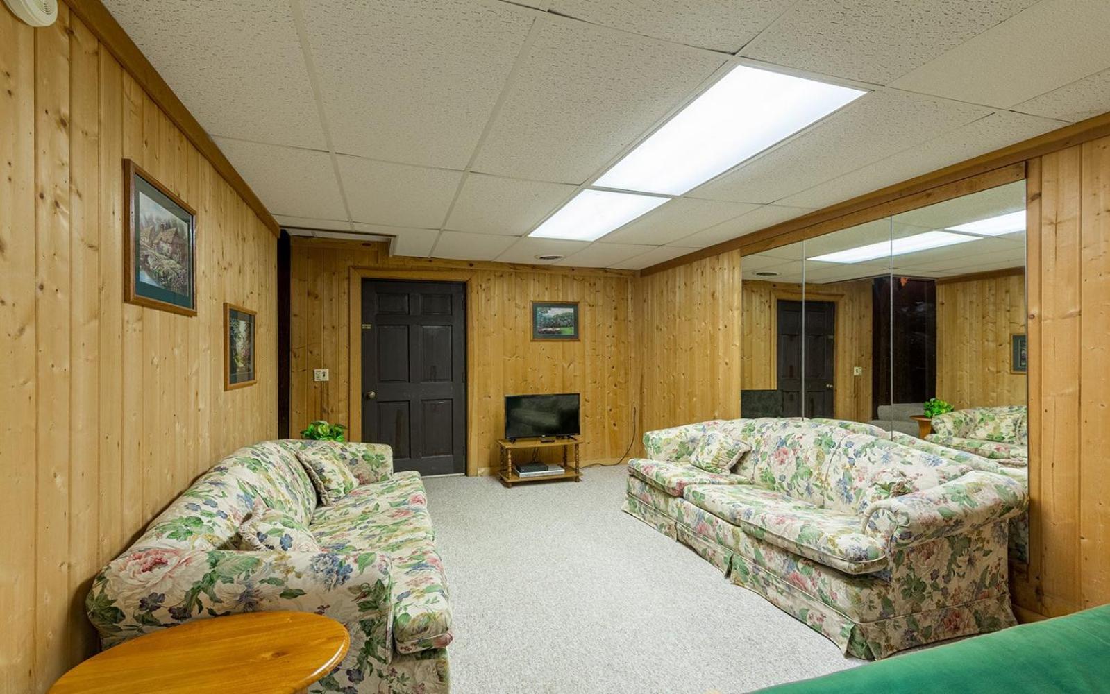 A Bears View Villa Gatlinburg Luaran gambar