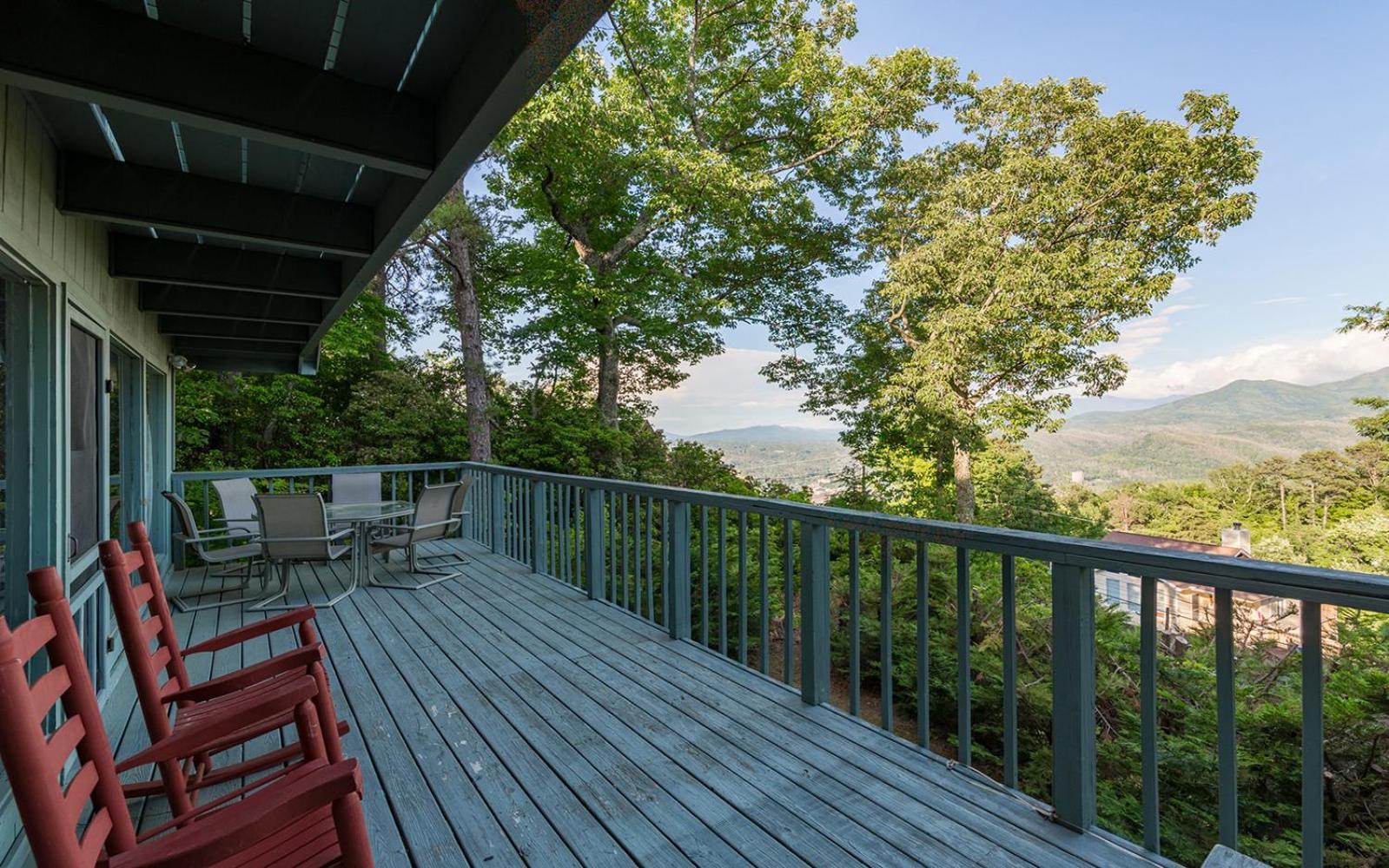 A Bears View Villa Gatlinburg Luaran gambar